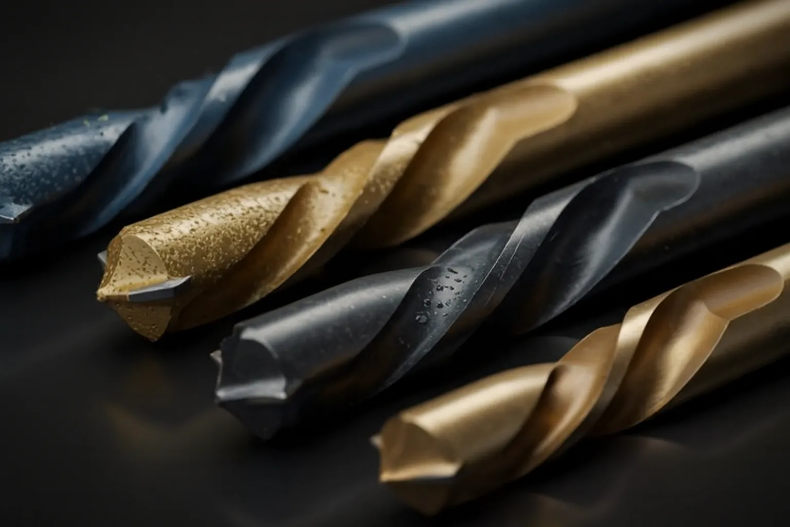 Revêtements de forets que tout le monde devrait connaître