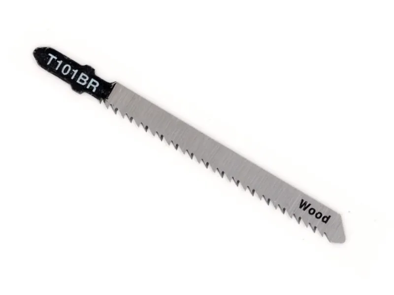 Lame de scie sauteuse