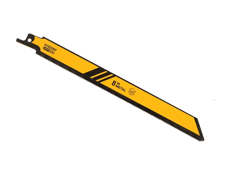 Lame de scie alternative