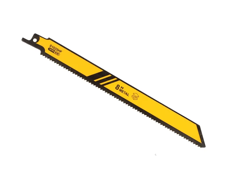 Lame de scie alternative