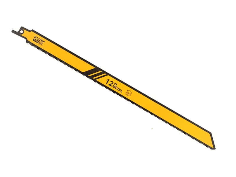 Lame de scie alternative