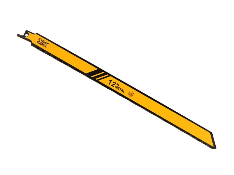 Lame de scie alternative