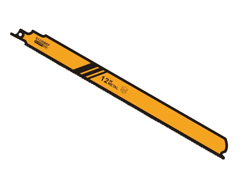 Scie alternative Balde