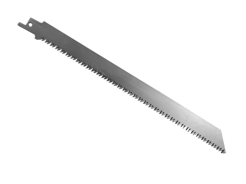 Lame de scie alternative
