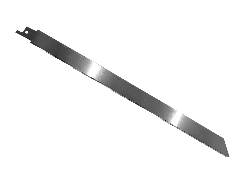 Lame de scie alternative