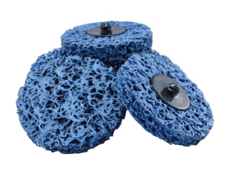 Disque à changement rapide/roue à boutons