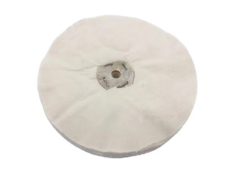 Buffs en coton amples