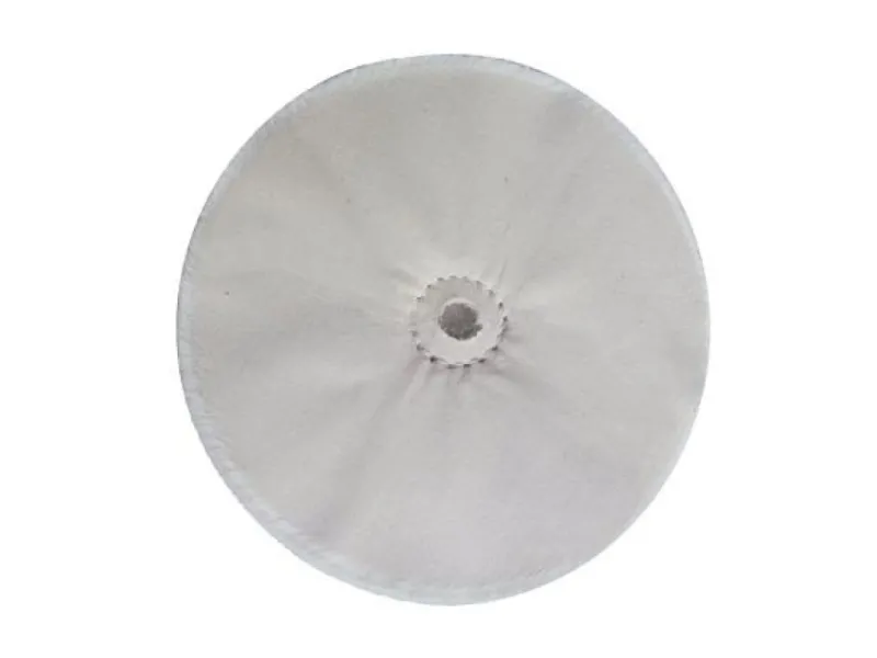 Buffs en flanelle de coton