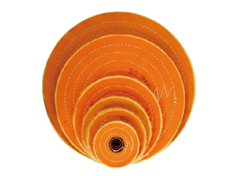 Buffs pour couteaux/rasoirs