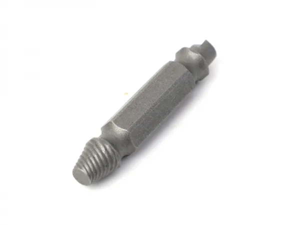 Ensemble d'extracteurs de vis dénudées 5 pièces