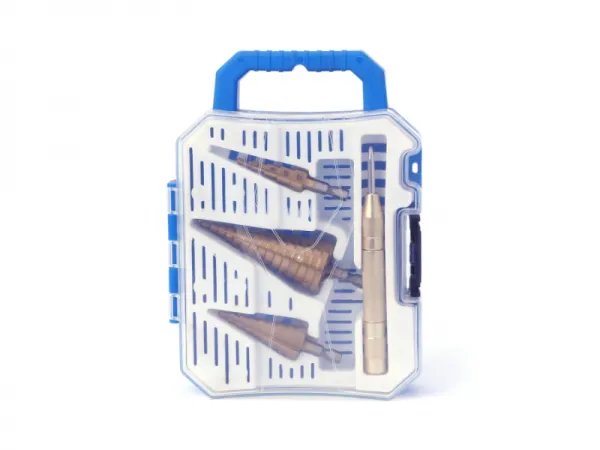 Jeu de forets étagés 4 pièces