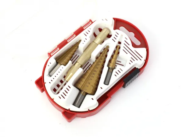 Jeu de forets étagés 4 pièces