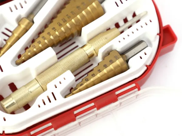 Jeu de forets étagés 4 pièces