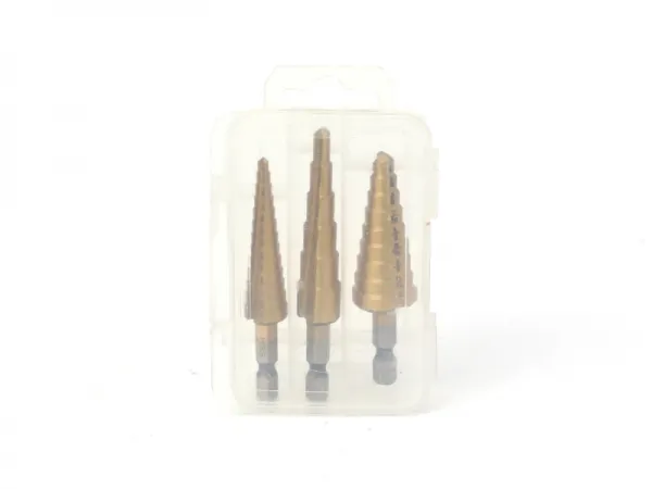 Jeu de forets étagés 3 pièces