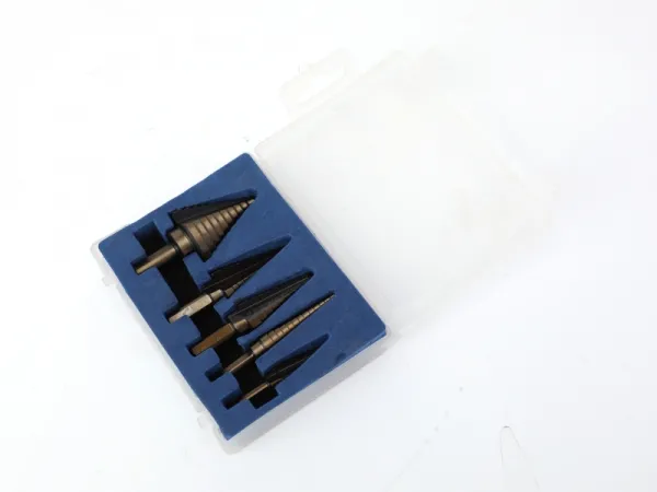 Jeu de forets étagés 5 pièces