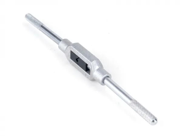 Ensemble de tarauds et filières combinés 60 pièces