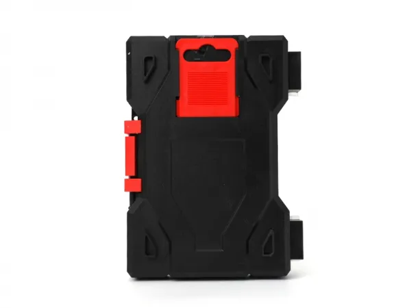 Ensemble de scies cloche murales 5 pièces