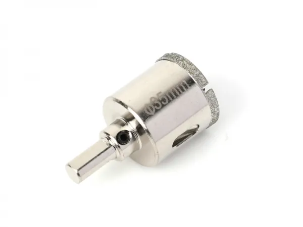 Ensemble de scies cloche murales 8 pièces