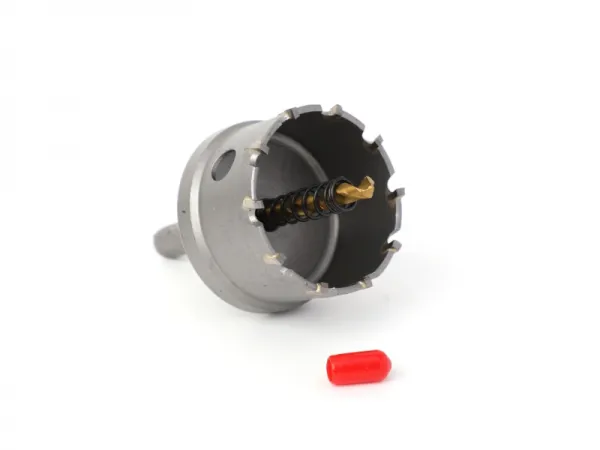 Ensemble de scies cloche murales 10 pièces