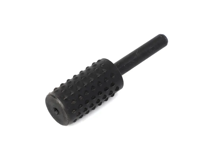 R&acirc;pe cylindrique t&ecirc;te 16 mm