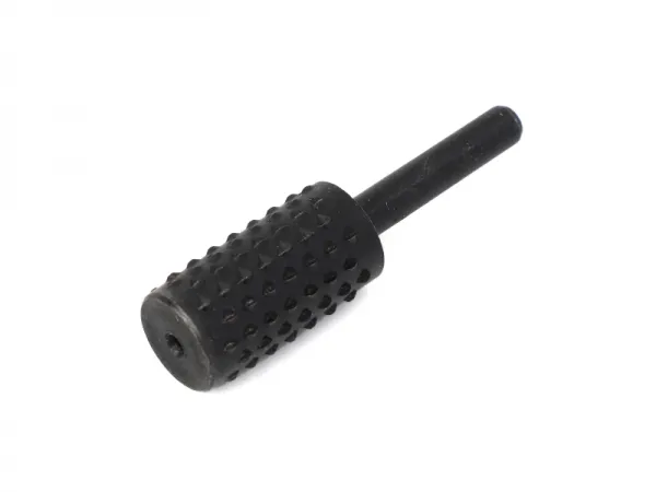 Râpe cylindrique tête 16 mm