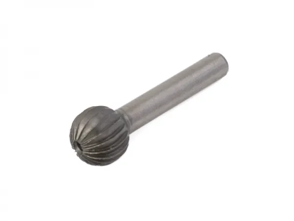 Cutter en forme de boule 12,7 mm