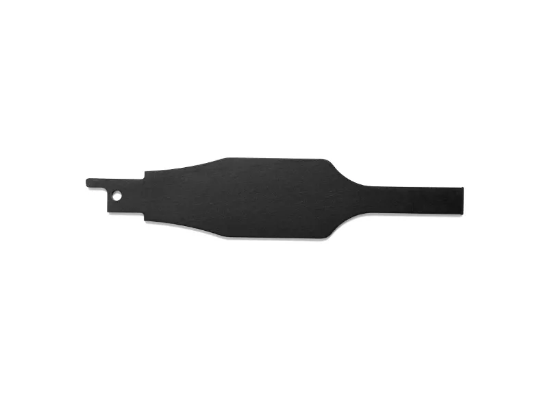 Lame de pelle de 10 mm