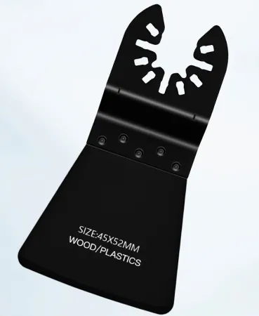 Lame de scie polyvalente