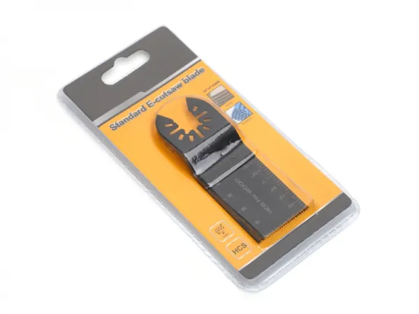 Lame de scie polyvalente