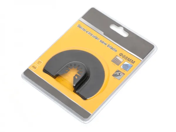 Lame de scie polyvalente