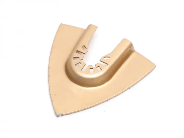 Disque de meulage en carbure de 78 mm