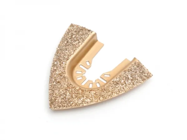 Disque de meulage en carbure de 78 mm