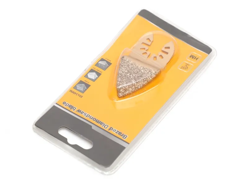 Disque de meulage recouvert de carbure