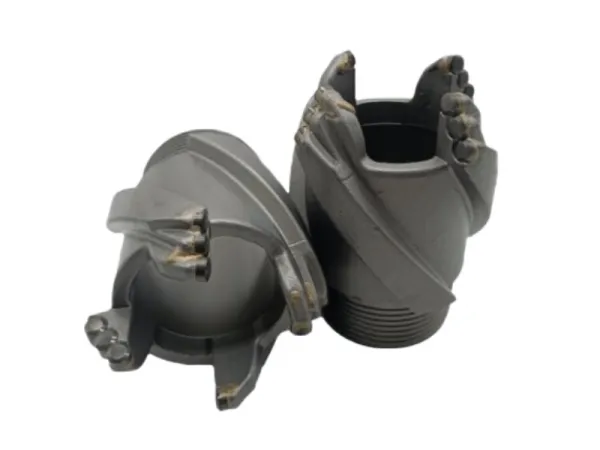 Foret à cadre en spirale